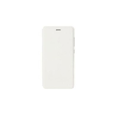 Flip Cover for Oye MAS - White