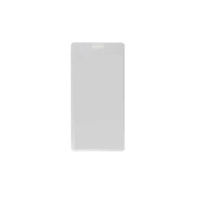 Flip Cover for Panasonic Eluga L2 - White