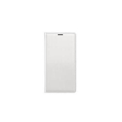 Flip Cover for Panasonic T45 4G - White