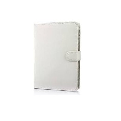 Flip Cover for Penta T-Pad WS907Q - White