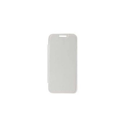 Flip Cover for Phicomm Energy 653 - White
