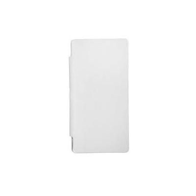 Flip Cover for Reach Sense 402 - White
