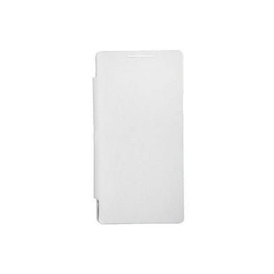 Flip Cover for Reach Sense 450 - White