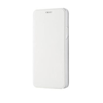Flip Cover for Samsung Galaxy A3 2016 - White