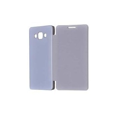 Flip Cover for Samsung Galaxy A5 2016 - White
