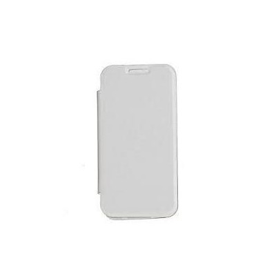 Flip Cover for Samsung Galaxy J1 Ace - White