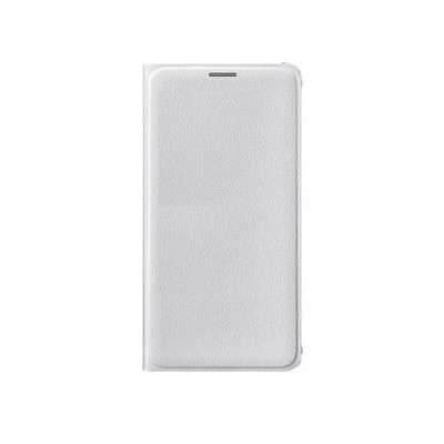 Flip Cover for Samsung Galaxy Note 5 64GB - White