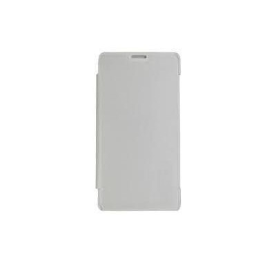 Flip Cover for Samsung Galaxy On7 - White