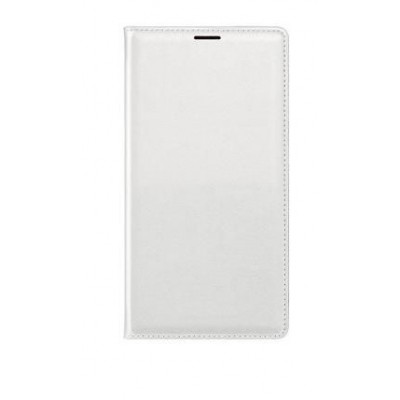 Flip Cover for Samsung Galaxy S7 - White