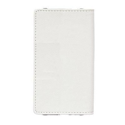Flip Cover for Samsung Galaxy Xcover 3 - White