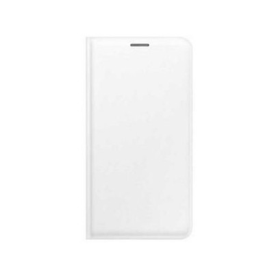 Flip Cover for Samsung Z3 - White