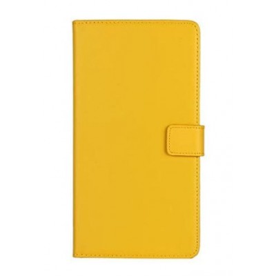 Flip Cover for Sony Xperia Z Ultra LTE C6833 - Yellow