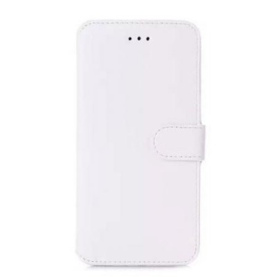 Flip Cover for Spice Flo M-5917 - White