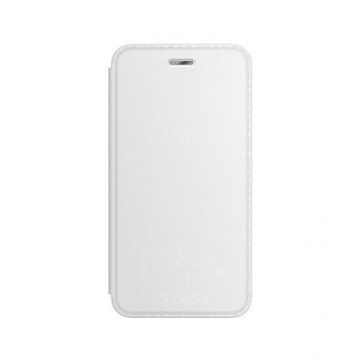 Flip Cover for Swipe Konnect Trio - White