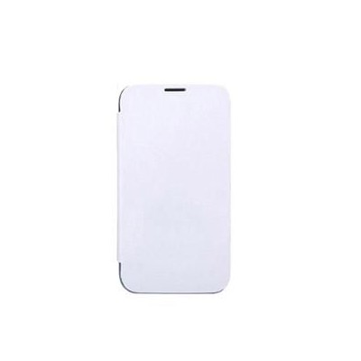 Flip Cover for T-Mobile myTouch 4G - White