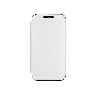 Flip Cover for Trio T40S - White