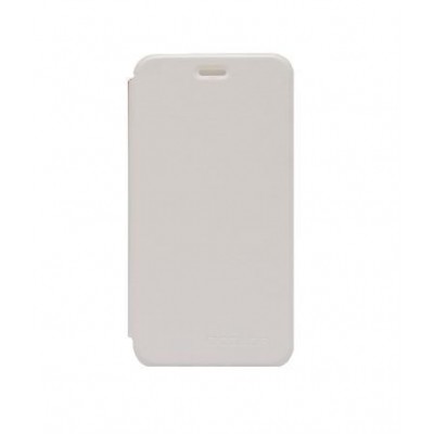 Flip Cover for Umi Fair - White