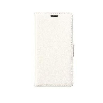 Flip Cover for Videocon A54 - White