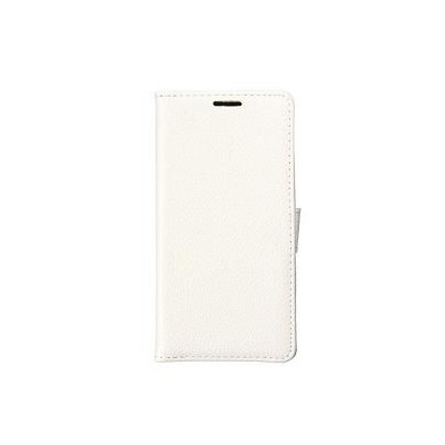 Flip Cover for vivo X5Max - White
