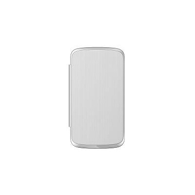 Flip Cover for VOX Mobile Kick K1 - White