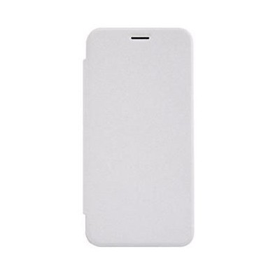 Flip Cover for Voyyo V1 - White