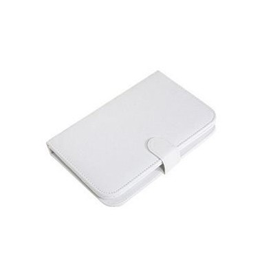Flip Cover for Wham WT72 - White