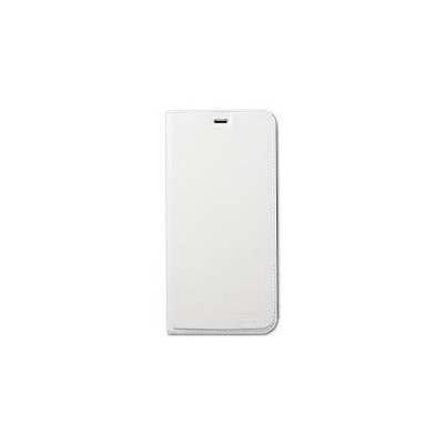 Flip Cover for Xiaomi Mi 2S - White