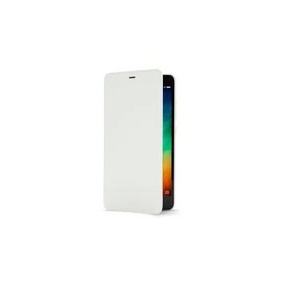 Flip Cover for Xiaomi Redmi Note 3 Pro 16GB - White
