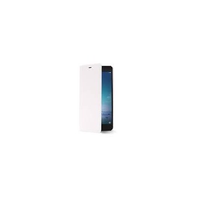 Flip Cover for Xiaomi Redmi Note Prime - White
