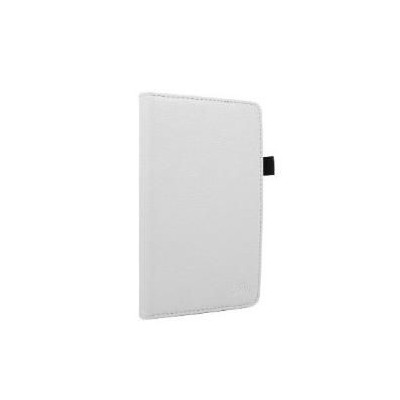 Flip Cover for Yu Yureka - White