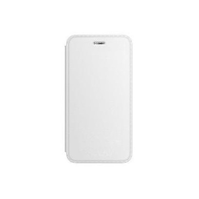 Flip Cover for Zodiac Aries - White