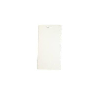 Flip Cover for ZTE Blade Buzz V815W - White