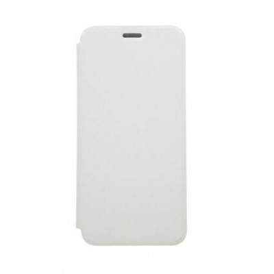 Flip Cover for ZTE Nubia Prague S - White