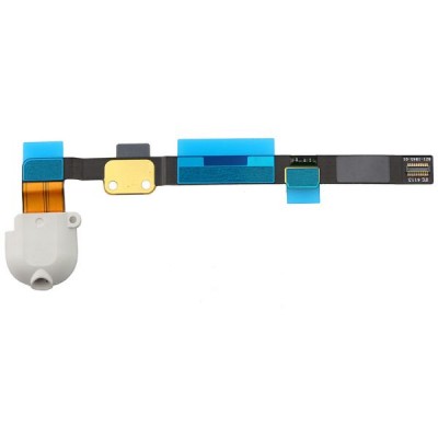 Handsfree Jack for Apple iPad mini 2 - White
