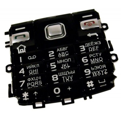 Keypad for HP IPAQ 512