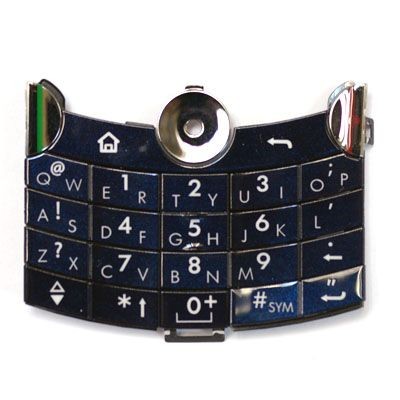 Keypad for HP iPAQ Voice Messenger