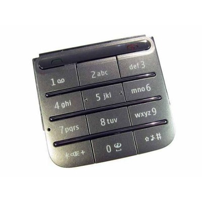Keypad for Nokia C3-01 64 MB RAM