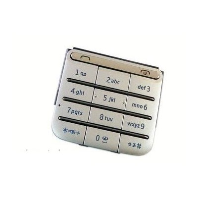 Keypad for Nokia C3-01 Gold Edition