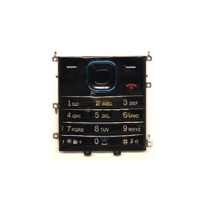 Keypad for Nokia N5000