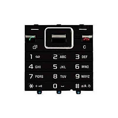 Keypad for Sony Ericsson Elm J10
