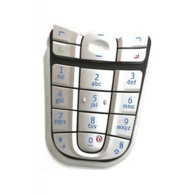 Keypad For Nokia 6010 - Maxbhi.com