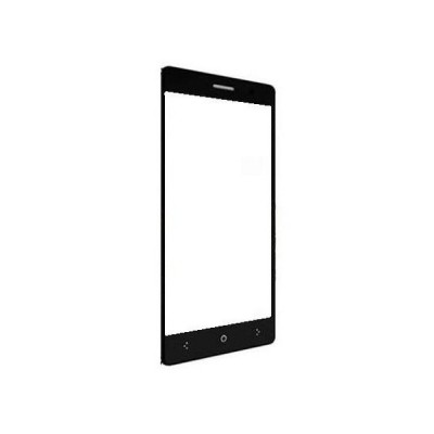 Touch Screen Digitizer For Chilli H3 Black By - Maxbhi Com