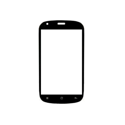 Touch Screen Digitizer For Go Live S2 Black By - Maxbhi Com