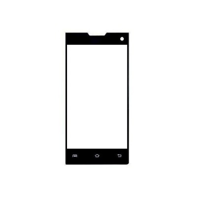 Touch Screen Digitizer For Good One U9 Black By - Maxbhi Com