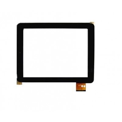 Touch Screen for Ainol Novo 9 Spark - Black