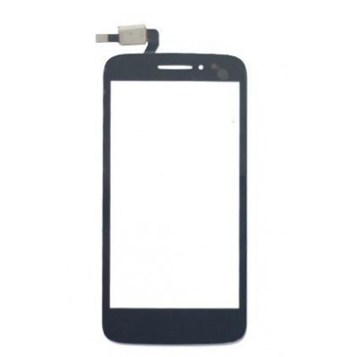 Touch Screen for Alcatel Pop 2 - 4 - Black