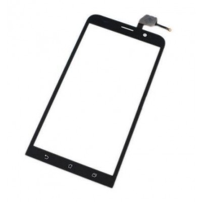Touch Screen for Asus Zenfone 2 Deluxe Special Edition - Black