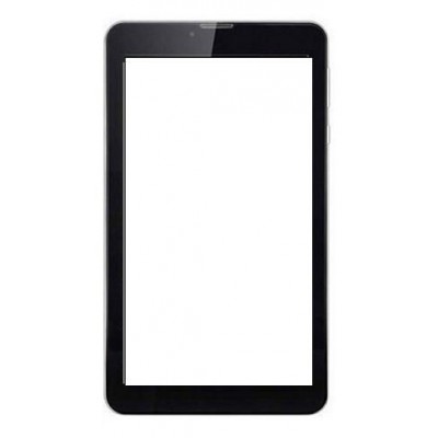 Touch Screen for BaSlate 7-6D - Black