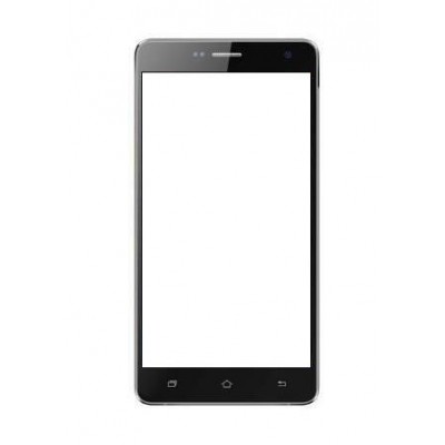 Touch Screen for BS Mobile Yuma - Black