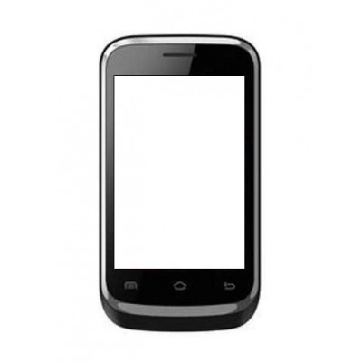 Touch Screen for Champion My Phone 36 - Black